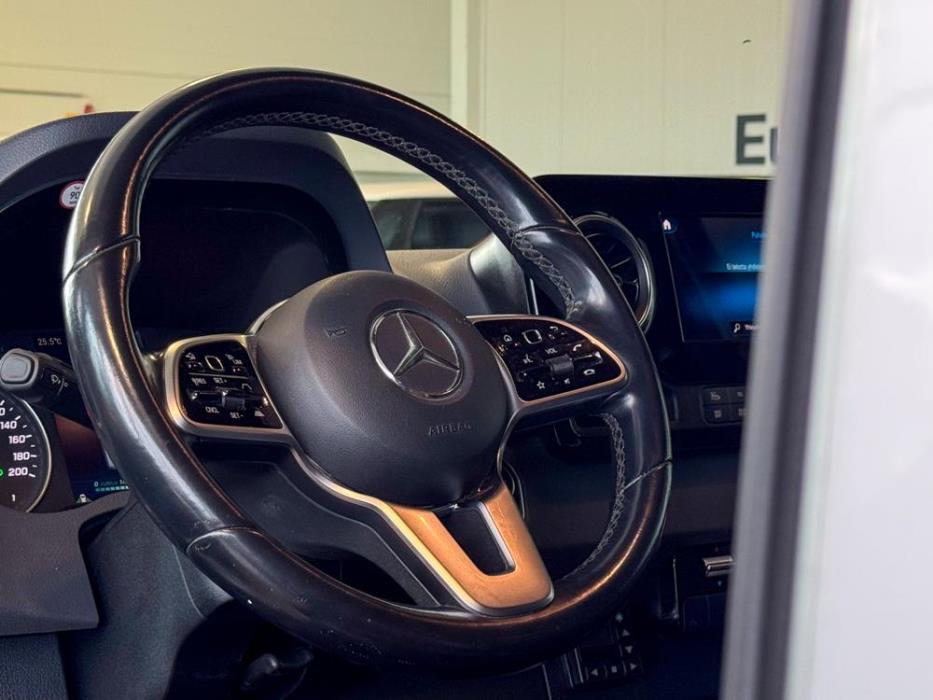 MERCEDES-BENZ Sprinter 2020