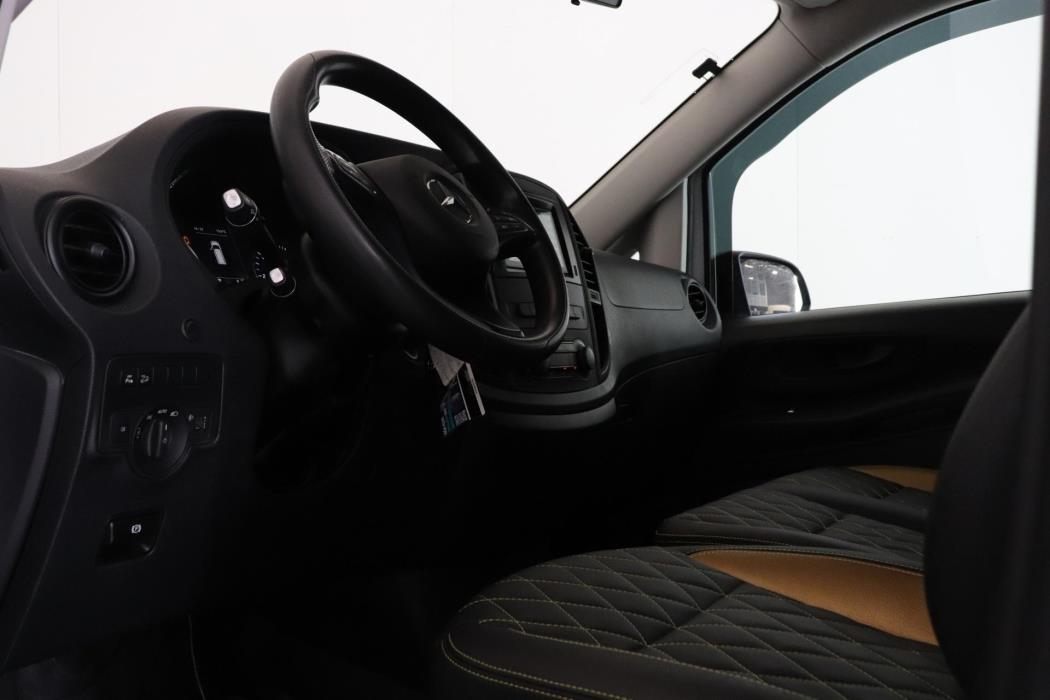 MERCEDES-BENZ Vito 2020