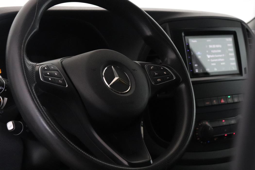 MERCEDES-BENZ Vito 2020