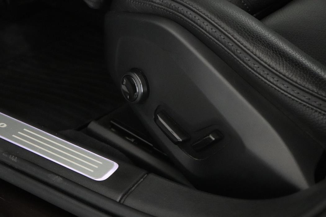 VOLVO V90 Cross Country 2018