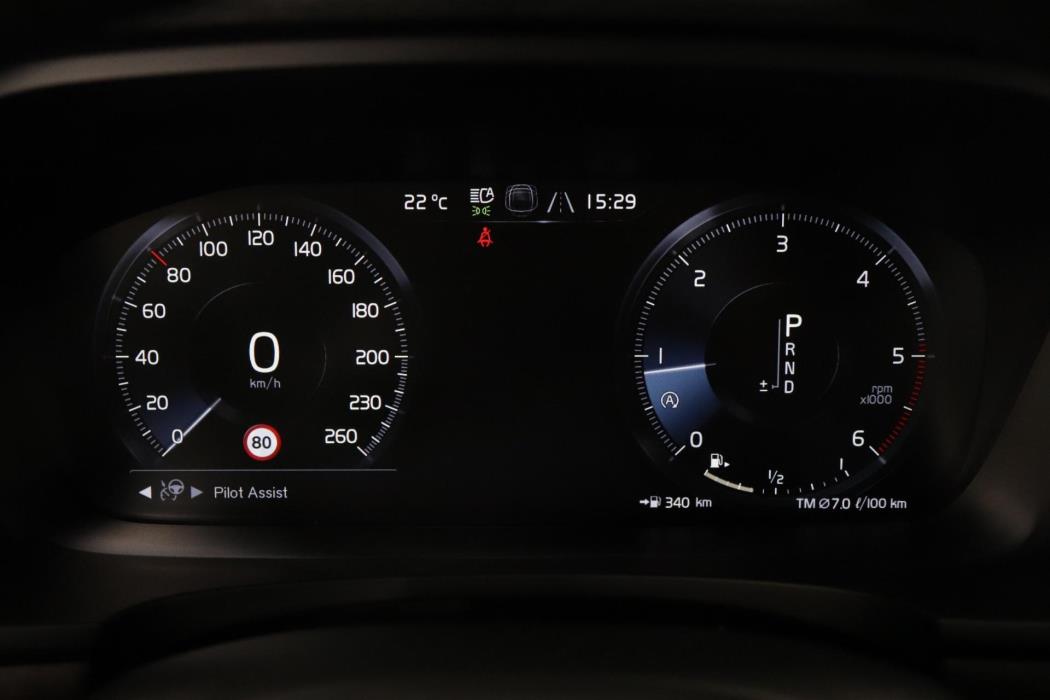 VOLVO V90 Cross Country 2018