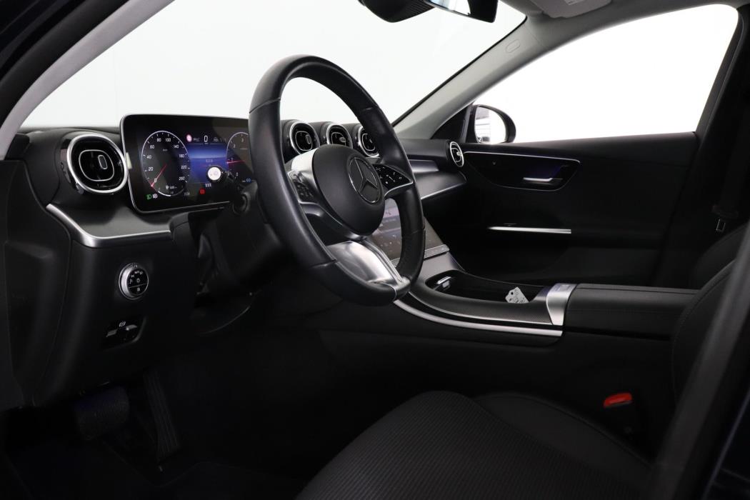 MERCEDES-BENZ C 2022