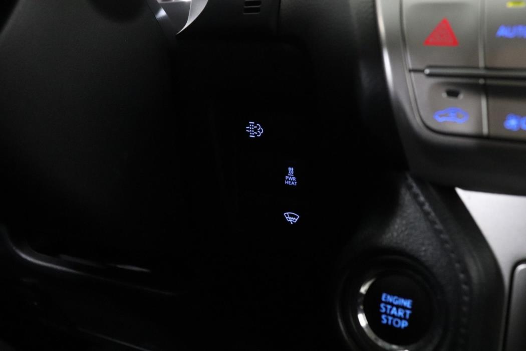 TOYOTA Land Cruiser 2020