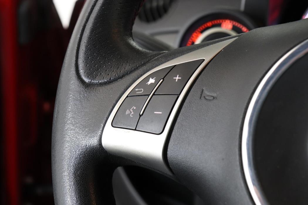 FIAT-ABARTH 500 2014