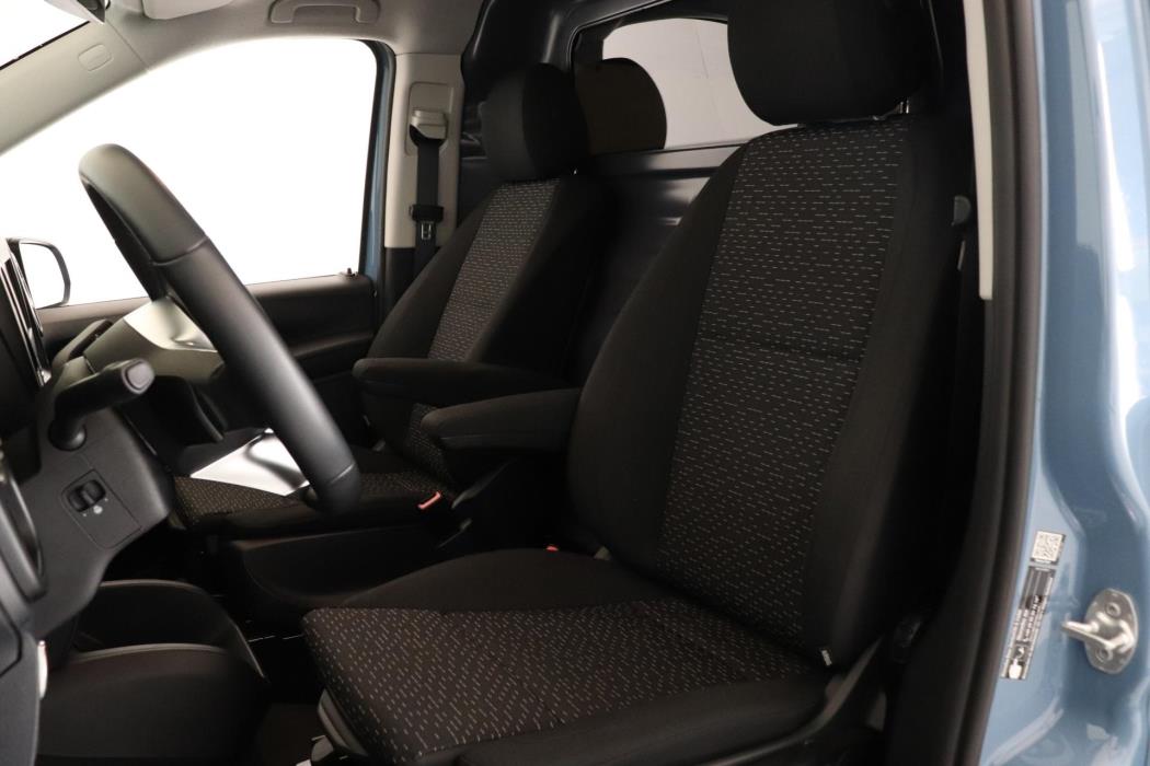 MERCEDES-BENZ Vito 2025