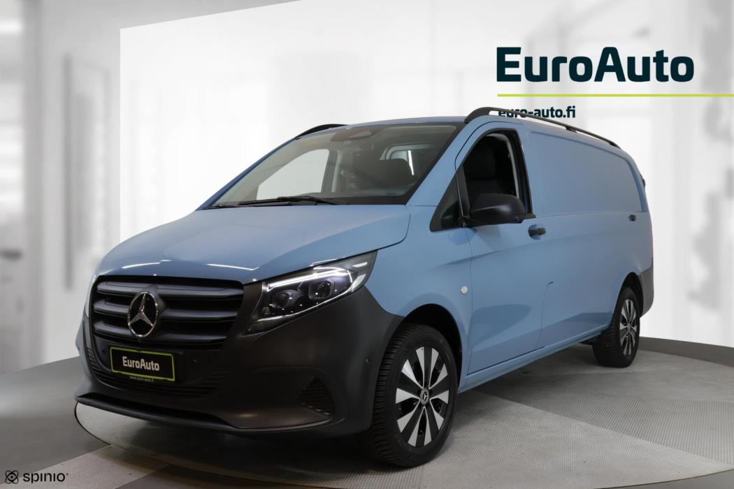 MERCEDES-BENZ Vito 2025