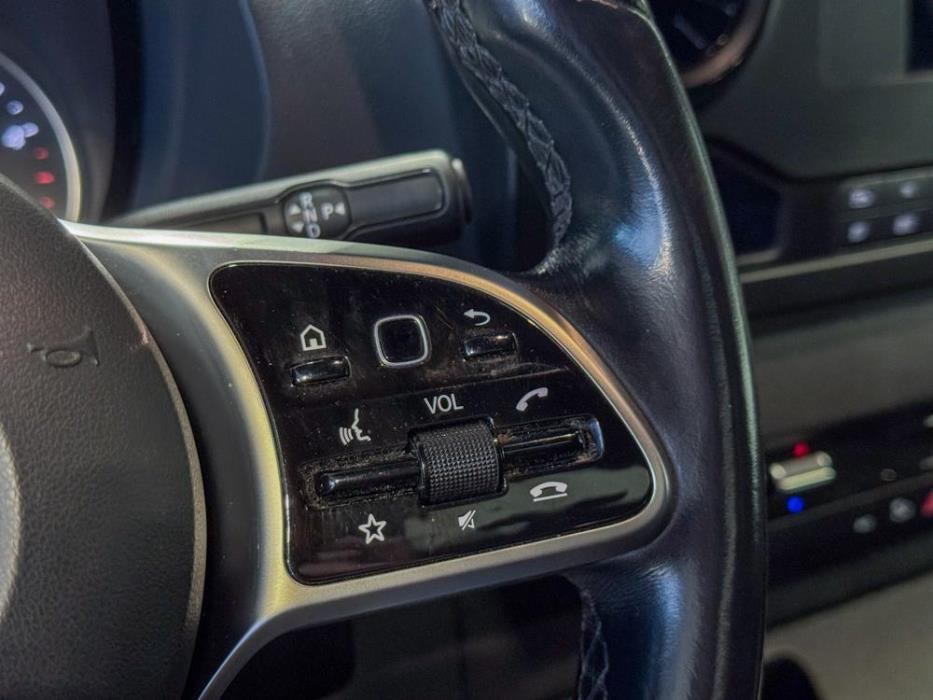 MERCEDES-BENZ Sprinter 2021