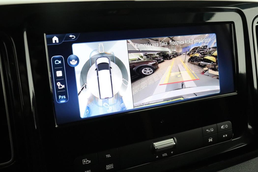 MERCEDES-BENZ Vito 2025