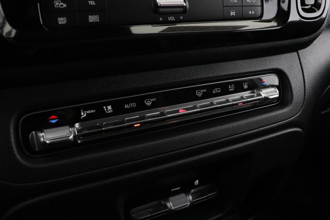 MERCEDES-BENZ Vito 2025