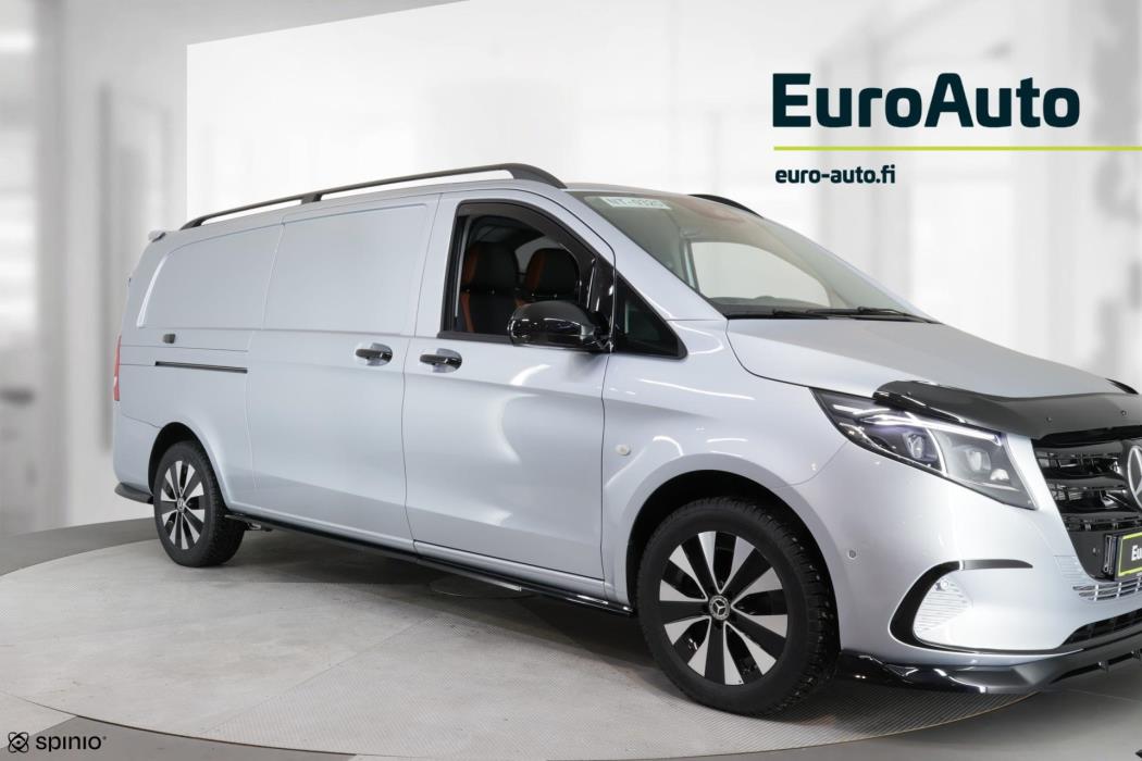 MERCEDES-BENZ Vito 2025
