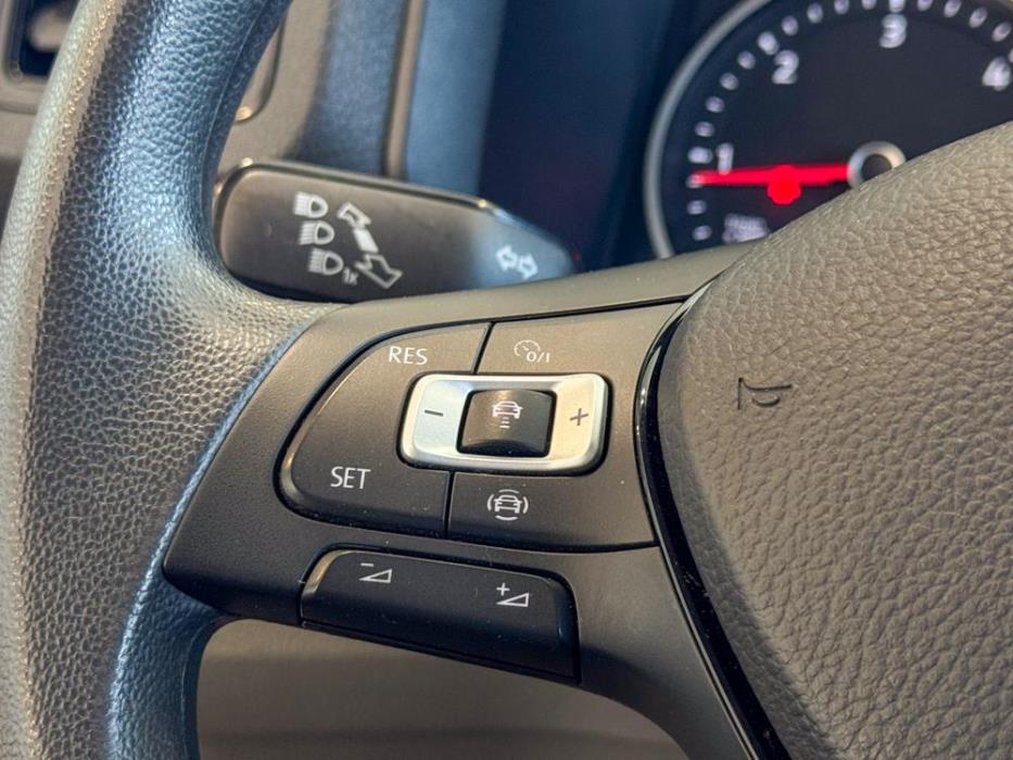 VOLKSWAGEN Crafter 2020