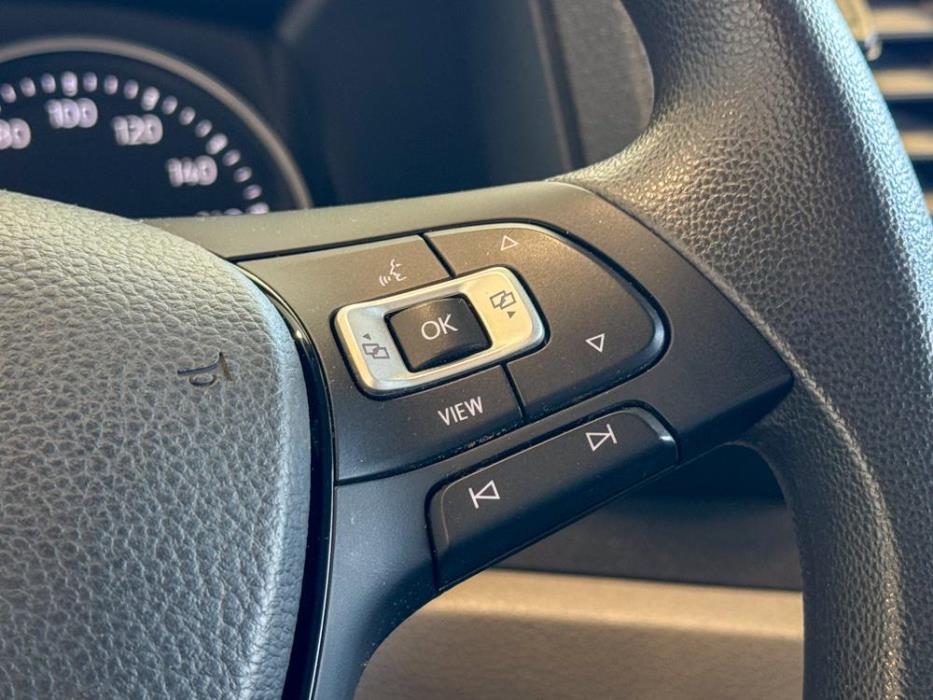 VOLKSWAGEN Crafter 2020