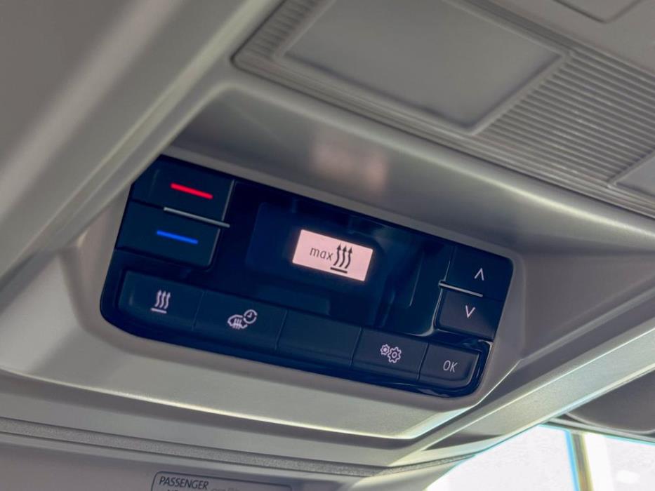 VOLKSWAGEN Crafter 2020