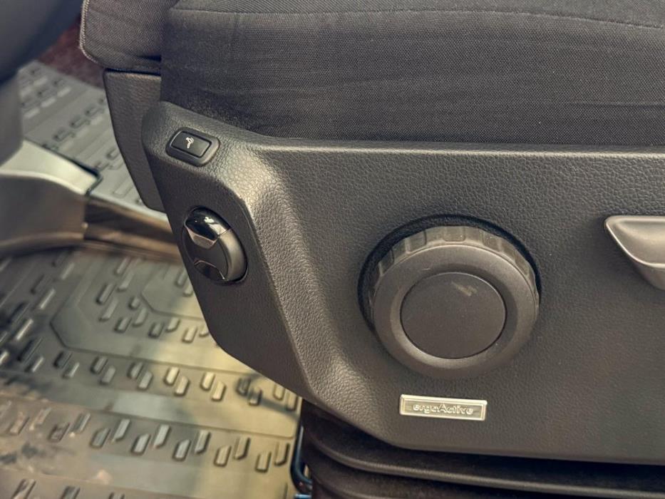 VOLKSWAGEN Crafter 2020
