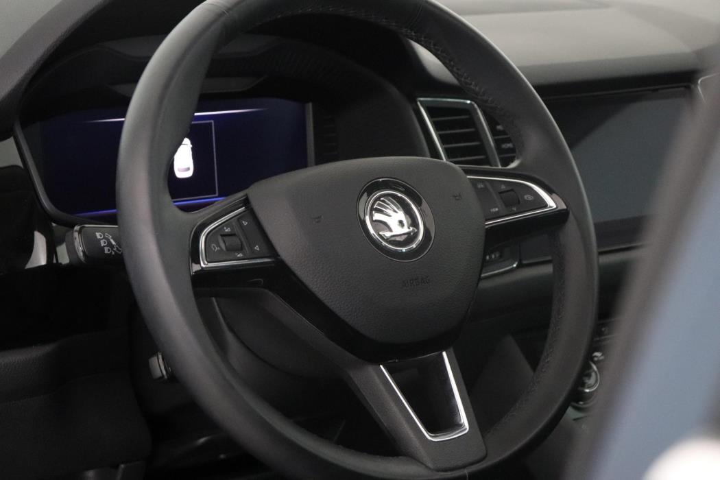 SKODA Kodiaq 2020