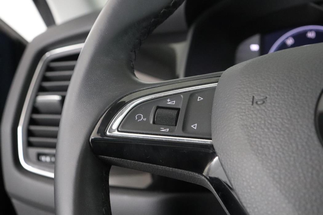 SKODA Kodiaq 2020