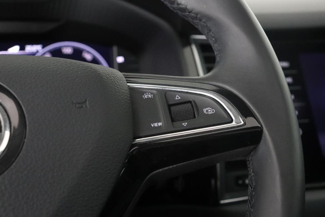 SKODA Kodiaq 2020