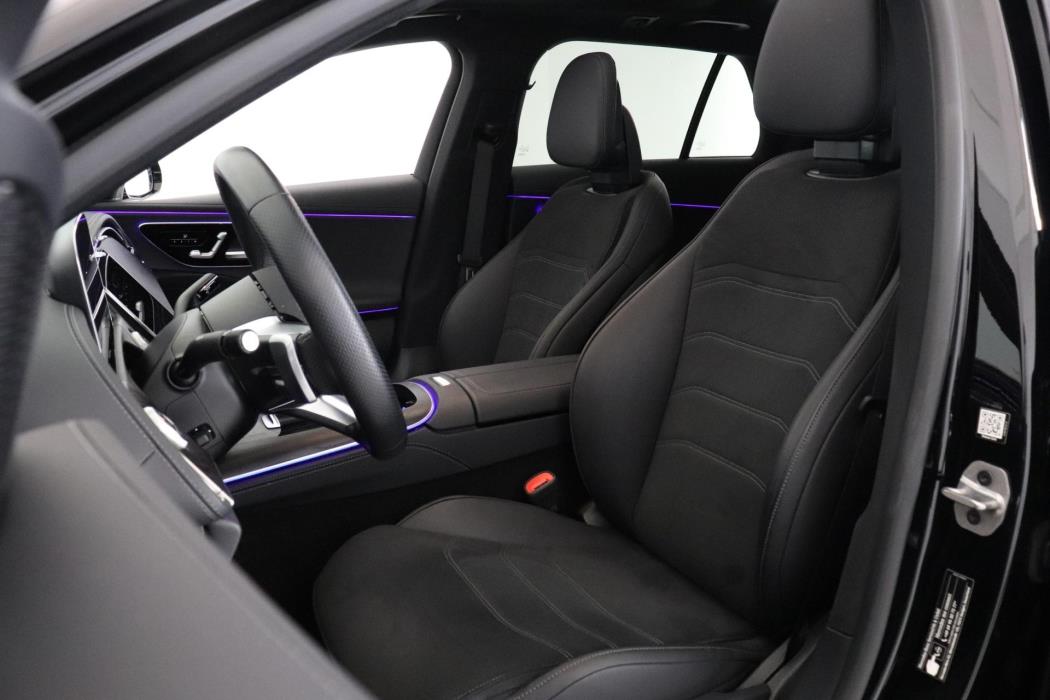 MERCEDES-BENZ E 2025