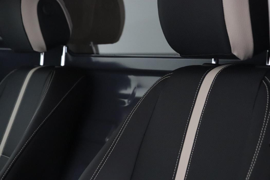 MERCEDES-BENZ Vito 2022