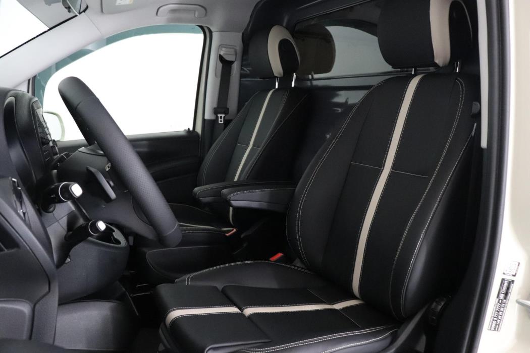 MERCEDES-BENZ Vito 2022