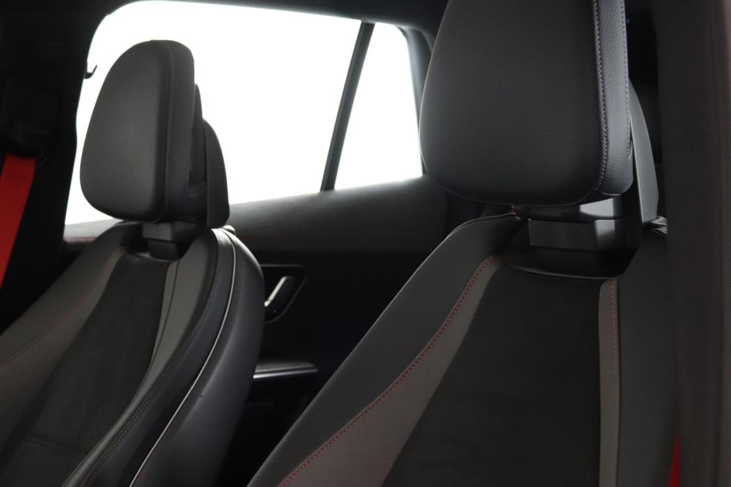 MERCEDES-BENZ EQE SUV 2023