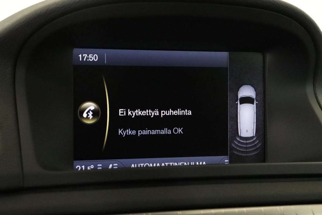 VOLVO XC70 2011