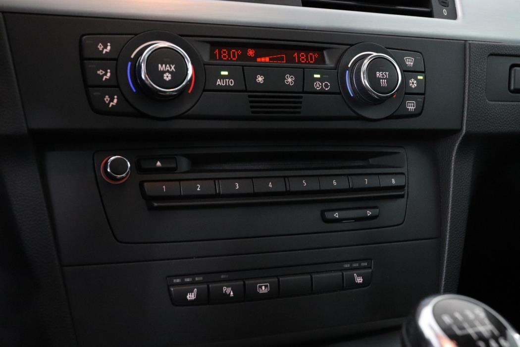 BMW 335 2008