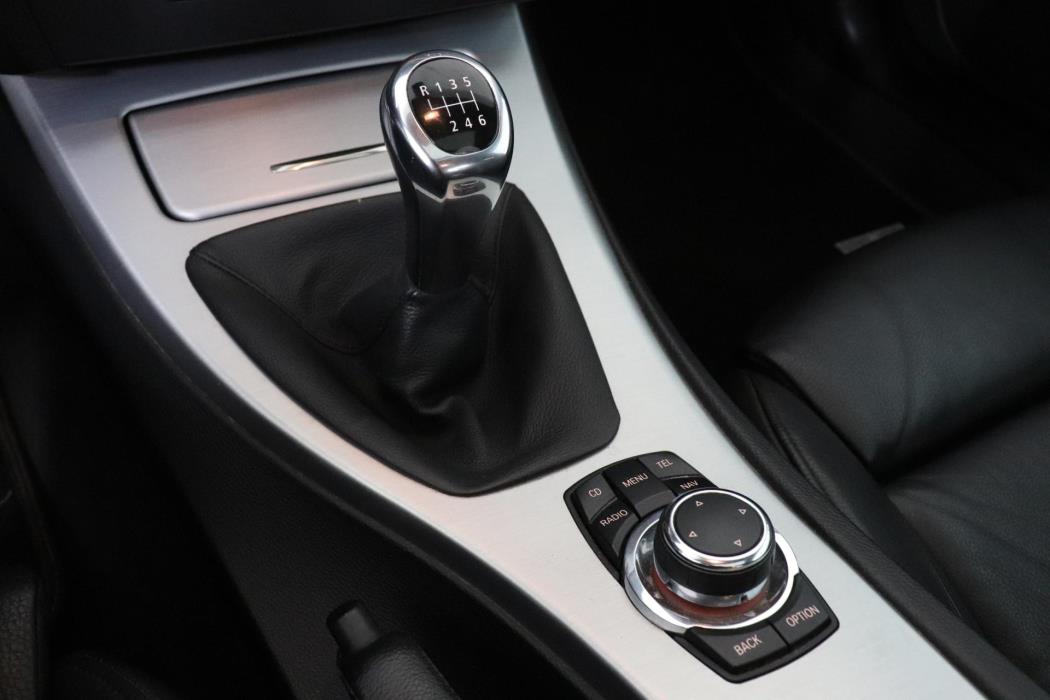 BMW 335 2008