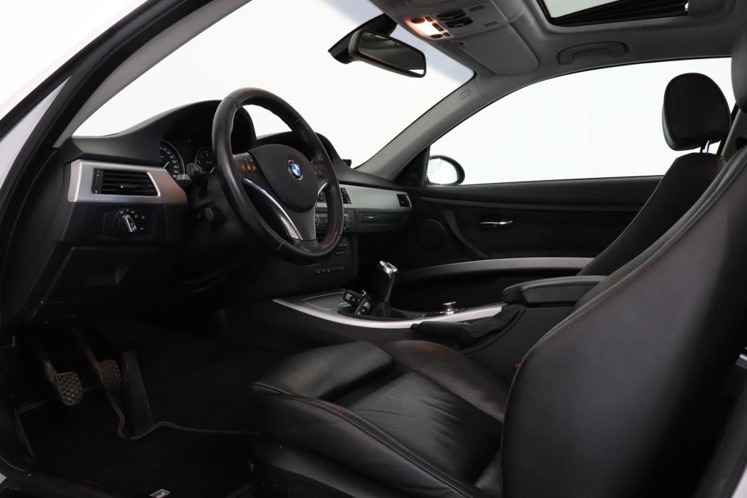 BMW 335 2008