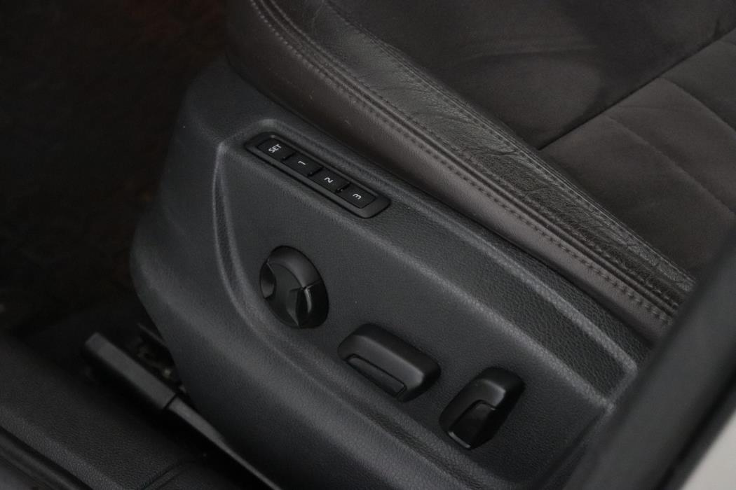SKODA Octavia 2015