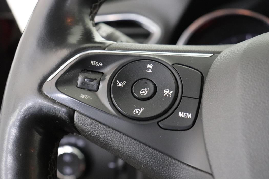 OPEL Grandland X 2018