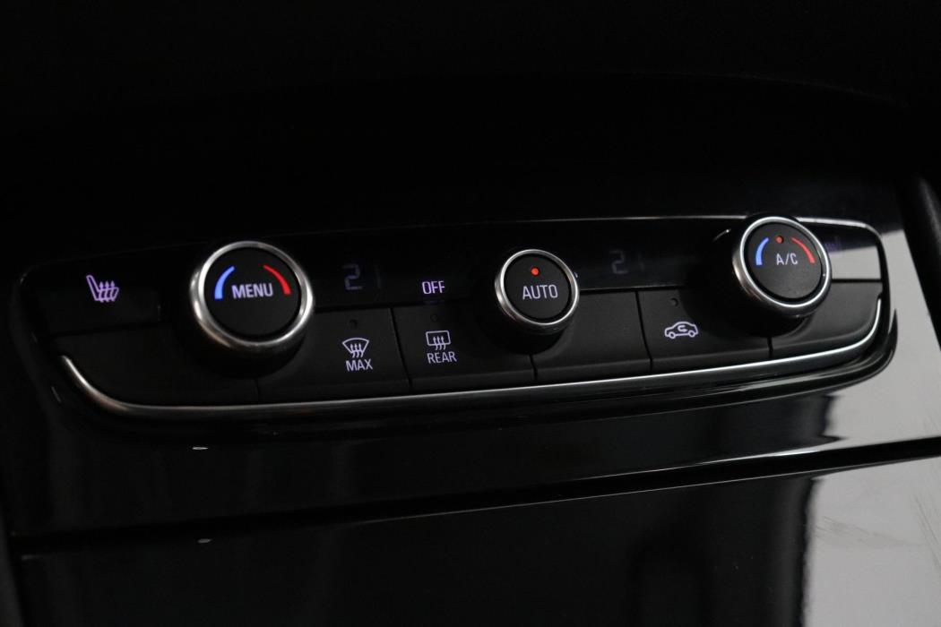 OPEL Grandland X 2018