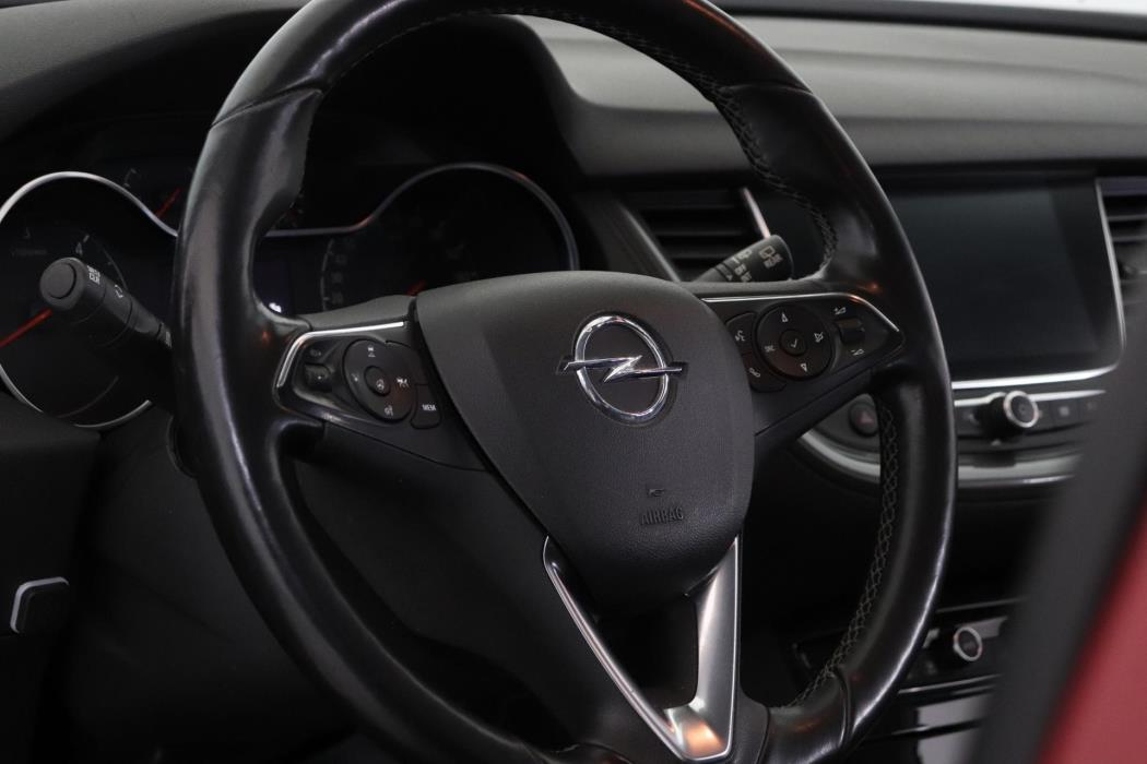 OPEL Grandland X 2018