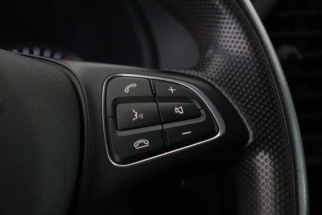 MERCEDES-BENZ Vito 2016