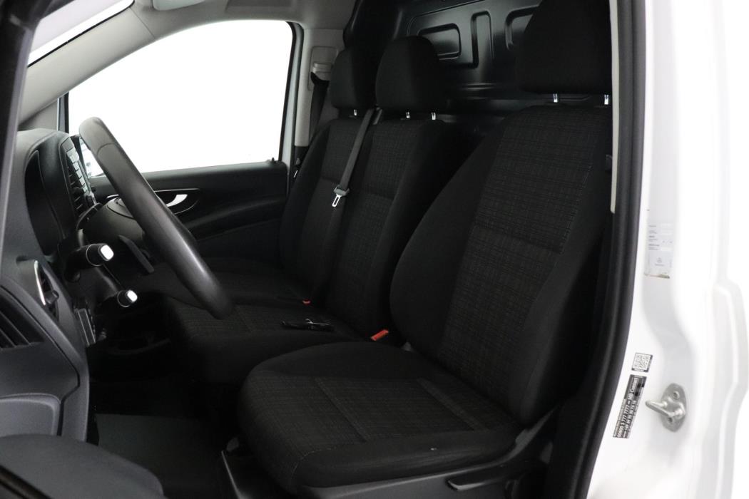 MERCEDES-BENZ Vito 2016