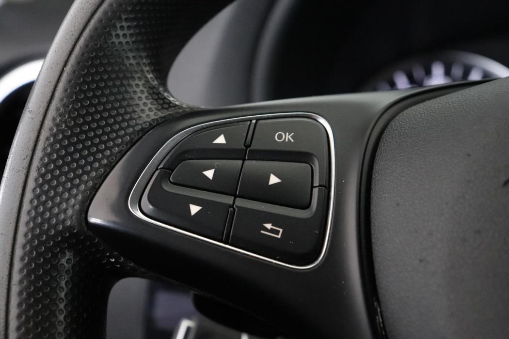 MERCEDES-BENZ Vito 2016