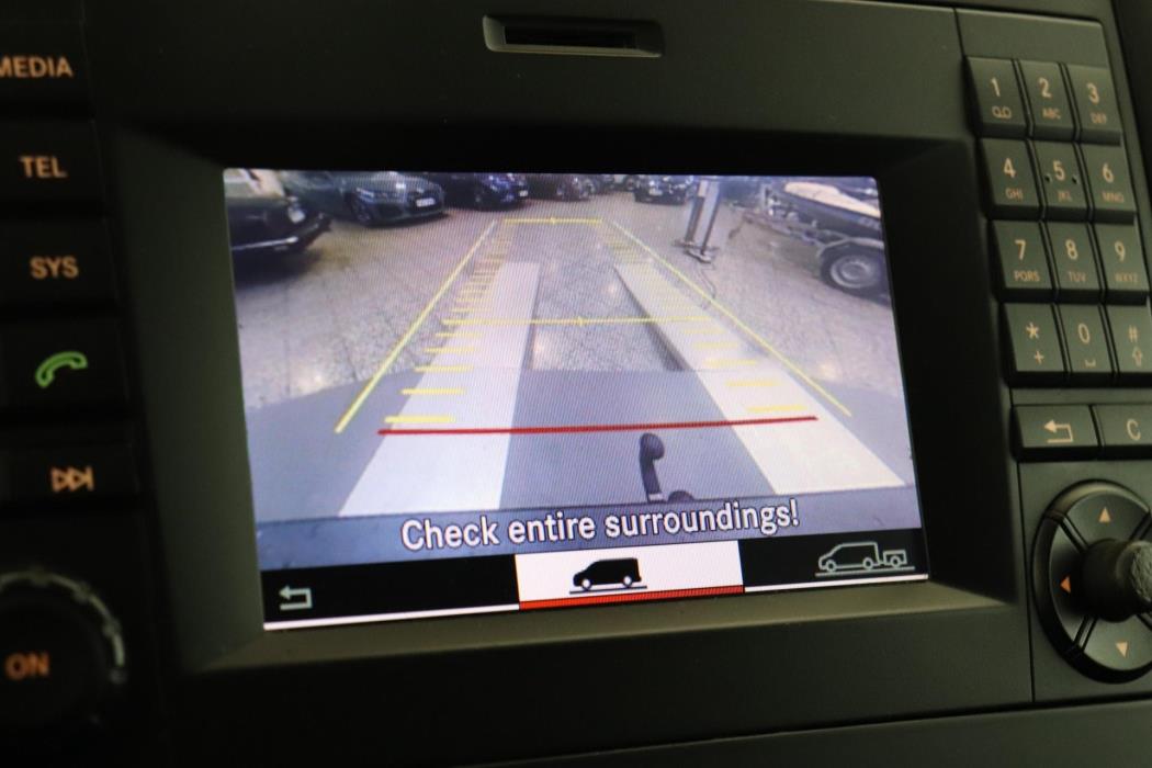 MERCEDES-BENZ Vito 2016