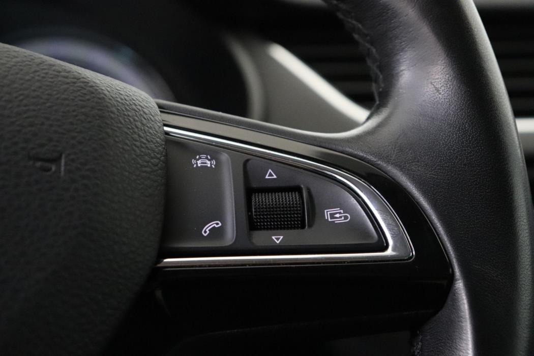 SKODA Octavia 2017