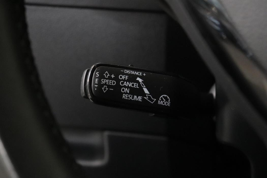 SKODA Octavia 2017