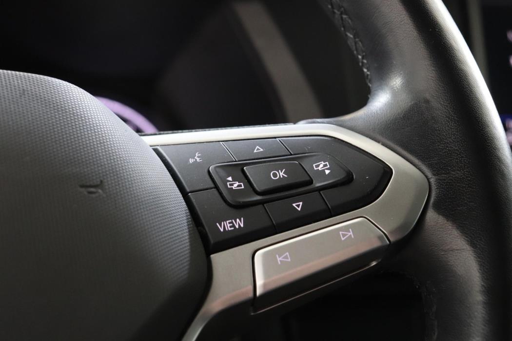 VOLKSWAGEN Transporter 2022