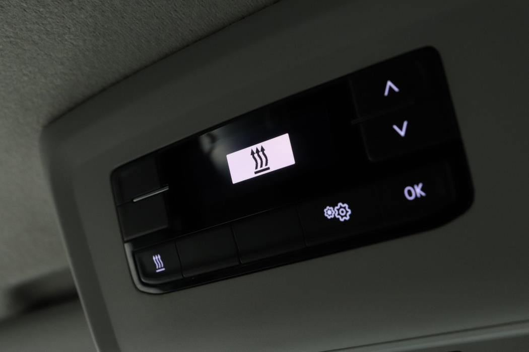 VOLKSWAGEN Transporter 2022