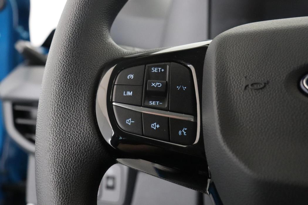 FORD Transit Custom 2025