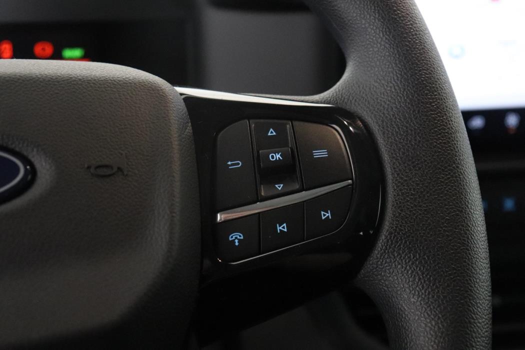 FORD Transit Custom 2025