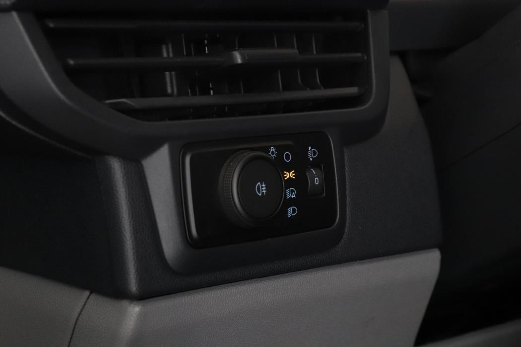 FORD Transit Custom 2025