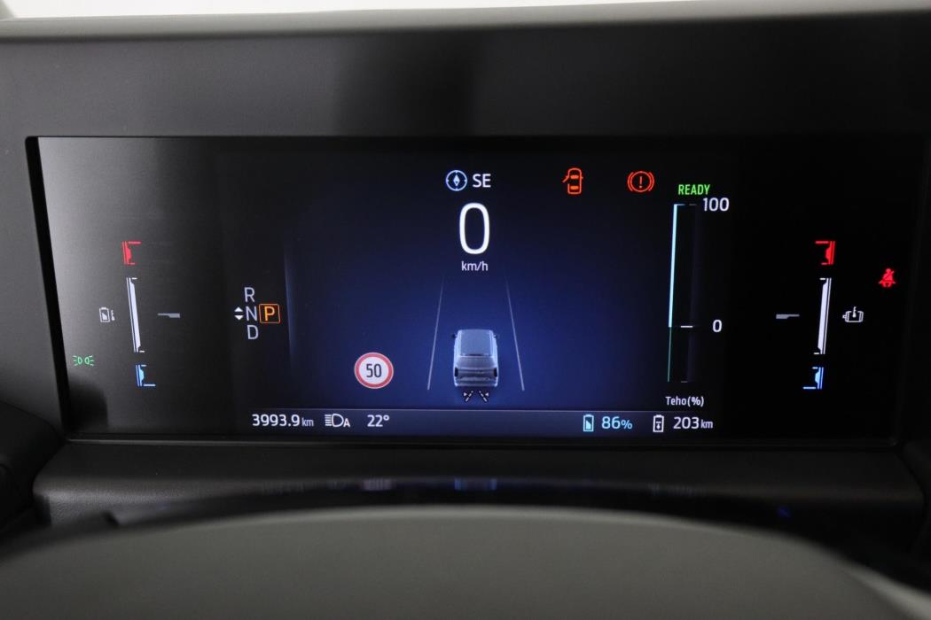 FORD Transit Custom 2025