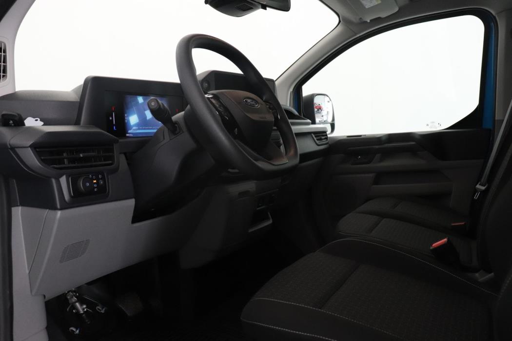 FORD Transit Custom 2025