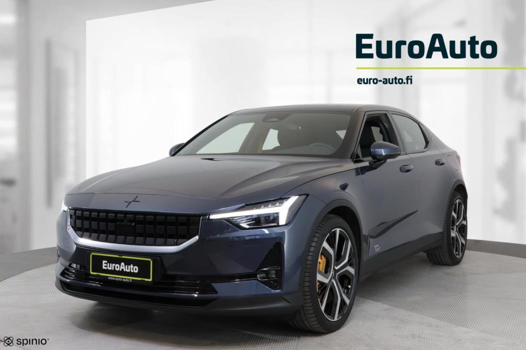 POLESTAR 2 2020