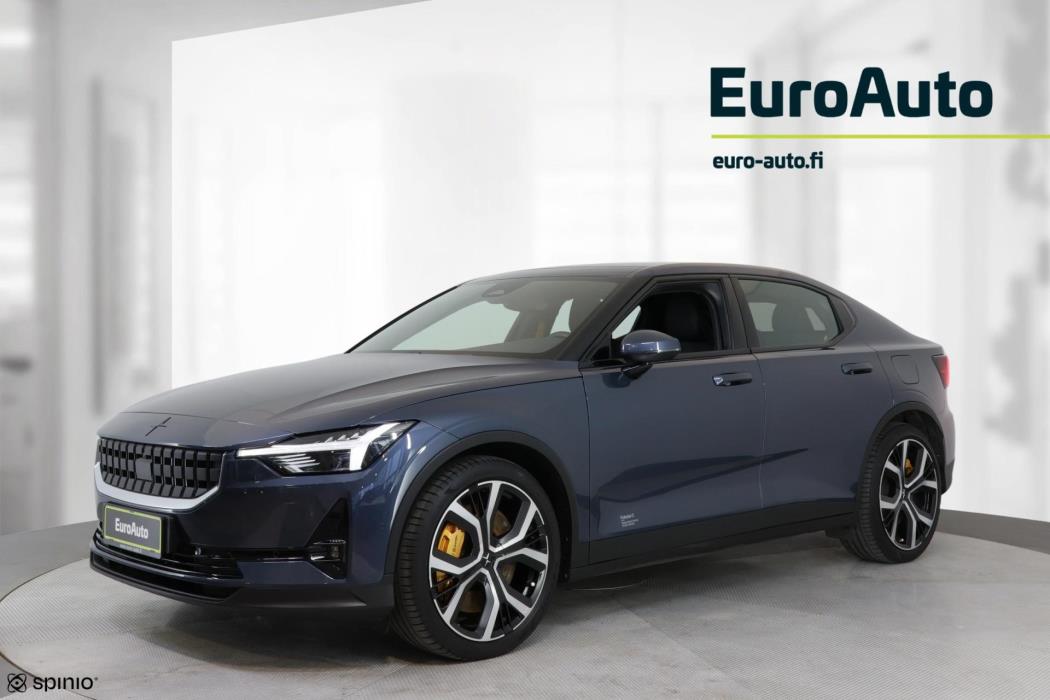 POLESTAR 2 2020