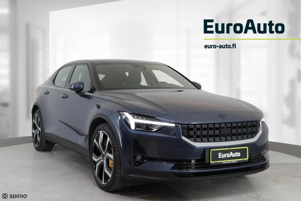 POLESTAR 2 2020