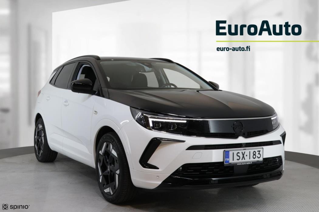 OPEL Grandland 2023